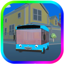 Hi Tayo City Bus Simulator aplikacja