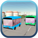 Super Bus Racing Tayo aplikacja