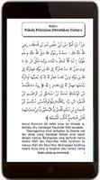 Arbain Nawawi Terjemah Indonesia ポスター
