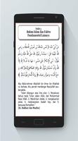 Arbain Nawawi Terjemah Indonesia スクリーンショット 2
