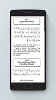 Arbain Nawawi Terjemah Indonesia スクリーンショット 3
