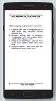Buku Saku RUQYAH Syar'i Ekran Görüntüsü 1