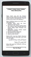 Buku Saku RUQYAH Syar'i Ekran Görüntüsü 2