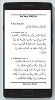 Buku Saku RUQYAH Syar'i Ekran Görüntüsü 3
