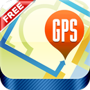 APK GPS Navigation For Car - PRO!