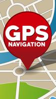 GPS Affiche