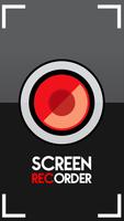 Screen Recorder HD - PRO Affiche