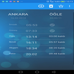 Namaz Vakitleri APK