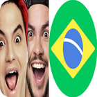 Irmãos Neto vs Felipe Neto icon