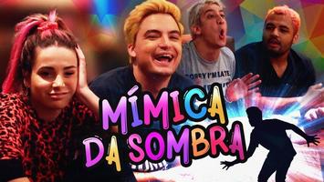 Irmãos Neto vs Felipe Neto poster