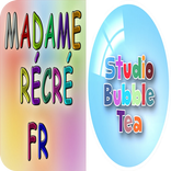 Madame Récré FR & Studio Bubble Tea