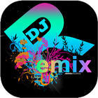 Icona DJ Remix Clubbing Video Player