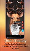 Flaunt HD اسکرین شاٹ 1