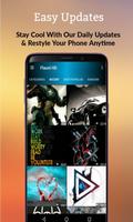 Flaunt HD اسکرین شاٹ 2