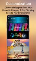 Flaunt HD اسکرین شاٹ 3