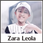 Lagu Zara Leola Lengkap 아이콘