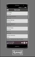 Lagu Zara Leola Lengkap screenshot 1