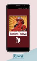 Lagu Lawas Tantowi Yahya Lengkap ポスター