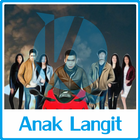 Lagu Ost Anak Langit - 100% Rock n Roll иконка