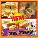 Resep Olahan Pisang Sederhana APK