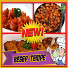 آیکون‌ Resep Olahan Tempe Mantap