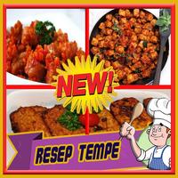 Resep Olahan Tempe Mantap gönderen