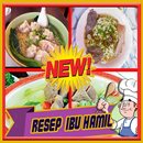 Resep Sayuran untuk Ibu Hamil APK