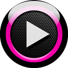 Video Player ikon