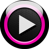 Video Player icône