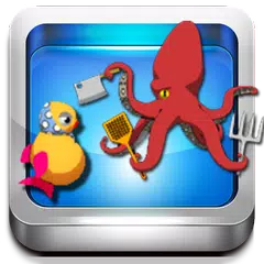 Adventure Aquarium APK download