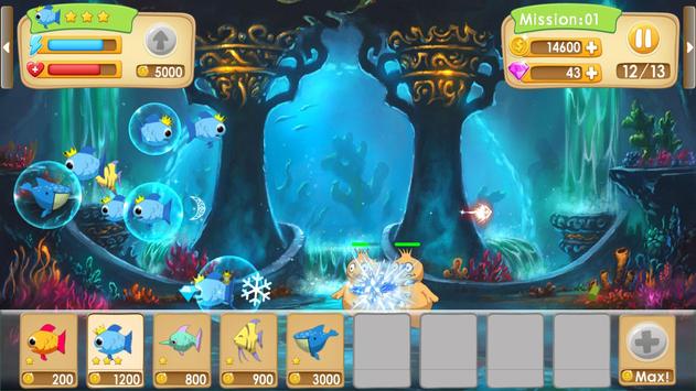 Insaniquarium deluxe free trial