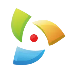 Launcher colorful APK download