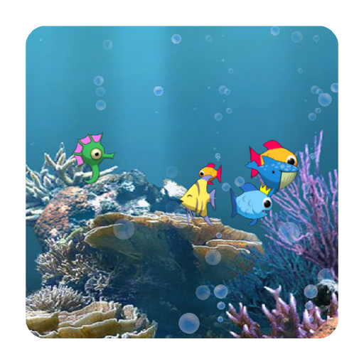 Insaniquarium Deluxe Lwp Apk 2 6 8 Download For Android Download Insaniquarium Deluxe Lwp Apk Latest Version Apkfab Com