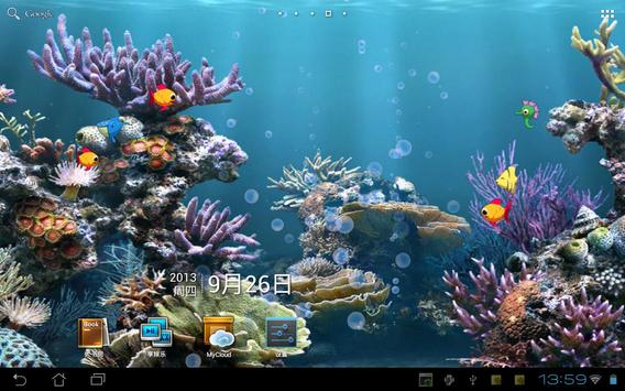 Insaniquarium android