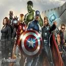 AVENGERS ENCYCLOPEDIA APK