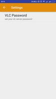 VLC Remote capture d'écran 2