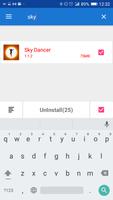 Easy App Uninstaller スクリーンショット 2