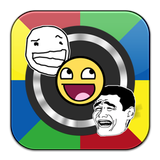 Meme Generator - MemeGen biểu tượng