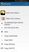 Meme Generator - MemeGen постер