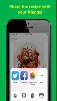 ASIOFit Cookbook - healthy recipes for every day 截图 2