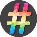 HashTag master - Get more likes and followers APK