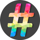 HashTag master - Get more likes and followers