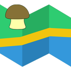 Mushrooms icône