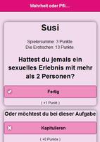 Kuss, Wahrheit Herausforderung स्क्रीनशॉट 2