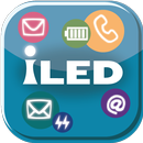 iLED for 4.3 or higher APK