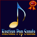 Pop Sunda Kustian Terlengkap Mp3 APK