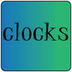 Kustom clocks for KLWP APK