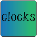 Kustom clocks for KLWP APK