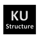KU Structure icône