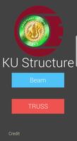 Poster KU Structure